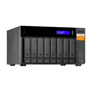 Thiết bị mở rộng NAS QNAP 8 bay TL-D800S