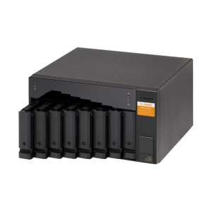 Thiết bị mở rộng NAS QNAP 8 bay TL-D800S