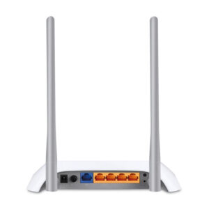 Router wifi Băng Tần Kép 4G LTE TP-Link TL-MR3420