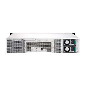 Thiết bị mở rộng NAS QNAP 12 bay rackmount TL-R1200C-RP