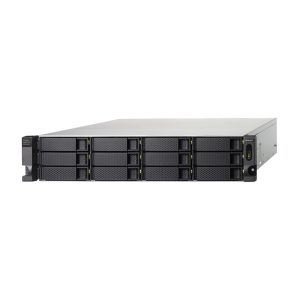 Thiết bị mở rộng NAS QNAP 12 bay rackmount TL-R1200C-RP