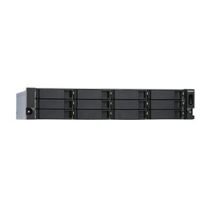 Thiết bị mở rộng NAS QNAP 12 bay rackmount TL-R1200S-RP