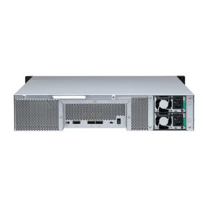 Thiết bị mở rộng NAS QNAP 12 bay rackmount TL-R1200S-RP