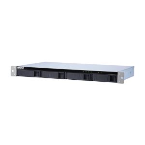 Thiết bị mở rộng NAS QNAP 4 bay rackmount TL-R400S