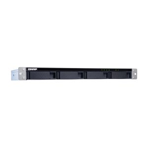 Thiết bị mở rộng NAS QNAP 4 bay rackmount TL-R400S