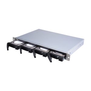 Thiết bị mở rộng NAS QNAP 4 bay rackmount TL-R400S