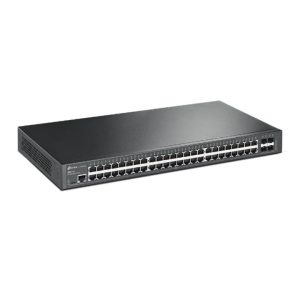 Managed Gigabit Switch TP-Link 52 Port TL-SG3452X