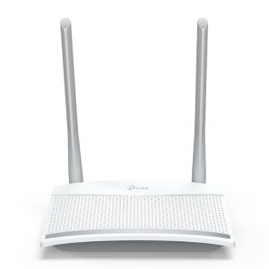 Router WIFI TP-Link TL-WR820N V1 Nhiều Chế Độ Tốc Độ 300Mbps