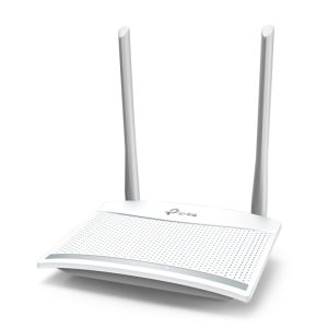 Router WIFI TP-Link TL-WR820N V1 Nhiều Chế Độ Tốc Độ 300Mbps