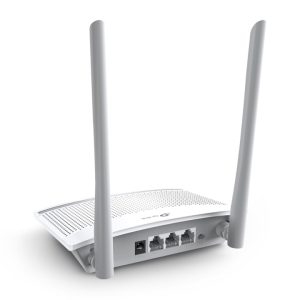 Router WIFI TP-Link TL-WR820N V1 Nhiều Chế Độ Tốc Độ 300Mbps