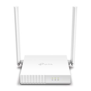 Router WIFI TP-Link TL-WR820N V2 Nhiều Chế Độ Tốc Độ 300Mbps