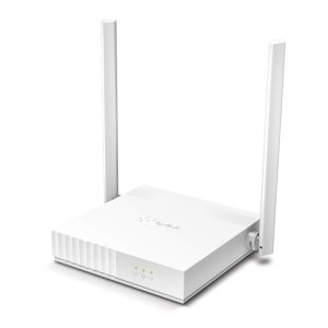 Router WIFI TP-Link TL-WR820N V2 Nhiều Chế Độ Tốc Độ 300Mbps