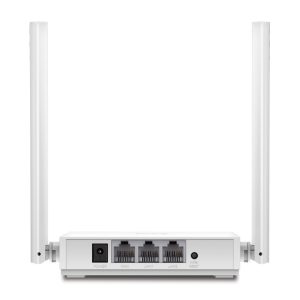 Router WIFI TP-Link TL-WR820N V2 Nhiều Chế Độ Tốc Độ 300Mbps