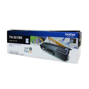 Mực in laser Brother TN-351BK