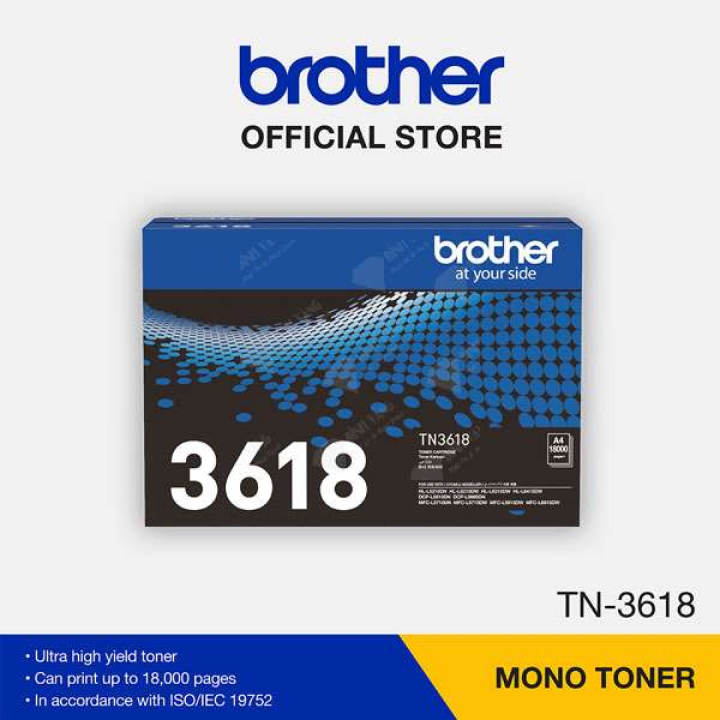 Nơi bán Brother TN-3618 giá rẻ