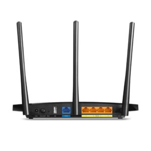 Router wifi TP-Link AC1900 Archer A9