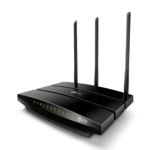 Router wifi TP-Link Archer C1200 - AC1200