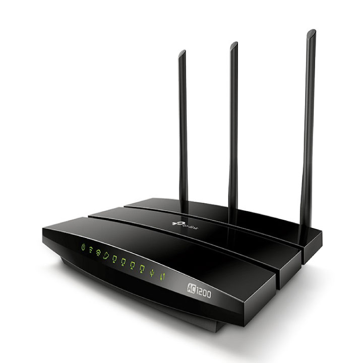 Wi fi роутер tp link archer c1200 обзор