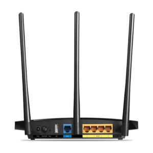 Router wifi TP-Link Archer C1200 - AC1200