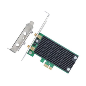 Card mạng Wireless PCI Express TP-Link Archer T4E