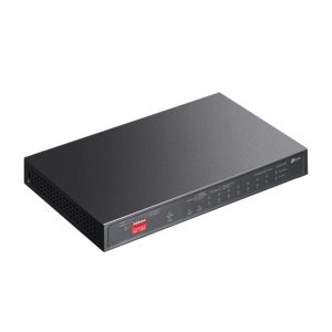 Switch TP-Link TL-SG1210PP 10-Port Gigabit (6-Port PoE+, 2-Port PoE++)