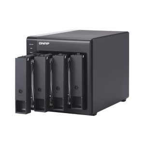 Thiết bị mở rộng NAS QNAP 4 bay TR-004