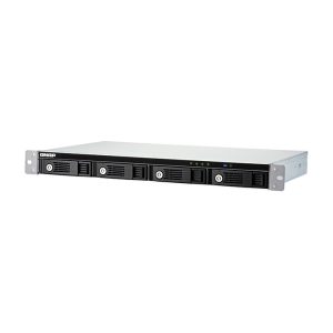 Thiết bị mở rộng NAS QNAP 4 bay rackmount TR-004U