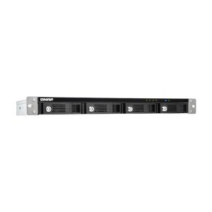 Thiết bị mở rộng NAS QNAP 4 bay rackmount TR-004U