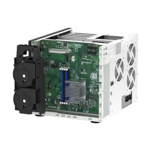 Thiết bị lưu trữ NAS QNAP 16 bay TS-1655-8G