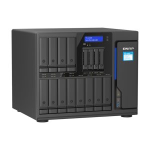 Thiết bị lưu trữ NAS QNAP 16 bay TS-1655-8G