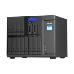 Thiết bị lưu trữ NAS QNAP 16 bay TS-1655-8G