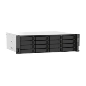 Thiết bị lưu trữ NAS QNAP 16 bay rackmount TS-1673AU-RP-16G