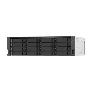 Thiết bị lưu trữ NAS QNAP 16 bay rackmount TS-1673AU-RP-16G