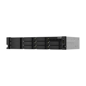 Thiết bị lưu trữ NAS QNAP 8 bay rackmount TS-864eU-RP-8G