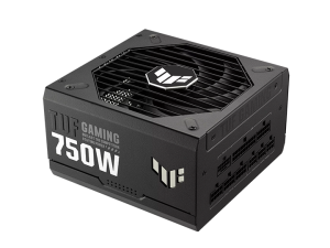 TUF Gaming 750W Gold