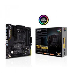 Mainboard Asus TUF GAMING B450M-PRO II (AMD)