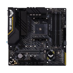 Mainboard Asus TUF GAMING B450M-PRO II (AMD)