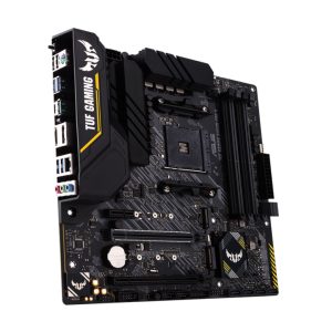 Mainboard Asus TUF GAMING B450M-PRO II (AMD)