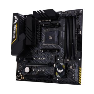 Mainboard Asus TUF GAMING B450M-PRO II (AMD)