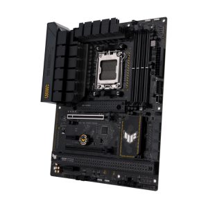 Mainboard Asus TUF GAMING B650-PLUS (AMD)