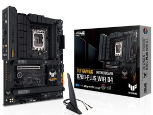 TUF GAMING B760-PLUS WIFI D4