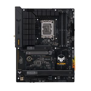 Mainboard Asus TUF GAMING B760-PLUS WIFI D4 (Intel)