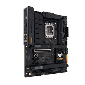 Mainboard Asus TUF GAMING B760-PLUS WIFI D4 (Intel)