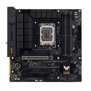 Mainboard Asus TUF GAMING B760M-PLUS D4 (Intel)