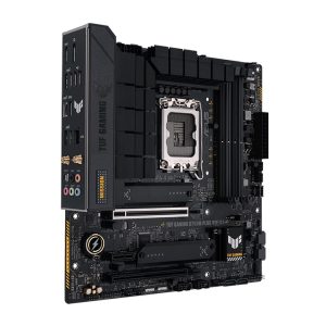 Mainboard Asus TUF GAMING B760M-PLUS D4 (Intel)