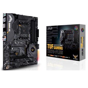 Mainboard Asus TUF GAMING X570-PLUS (AMD)