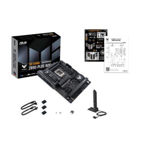 Mainboard Asus TUF GAMING Z890-PLUS WIFI (Intel)