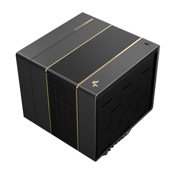 Tản nhiệt khí Deepcool ASSASSIN VC ELITE R-ASN4-BKNVNN-GJD1