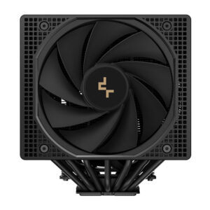 Tản nhiệt khí Deepcool ASSASSIN VC ELITE R-ASN4-BKNVNN-GJD13