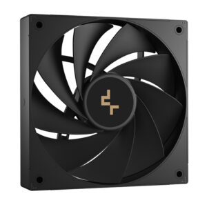 Tản nhiệt khí Deepcool ASSASSIN VC ELITE R-ASN4-BKNVNN-GJD7